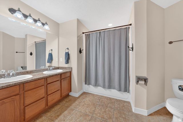 4035 E OAKLAND HILLS DR, Eagle Mountain, UT 84005