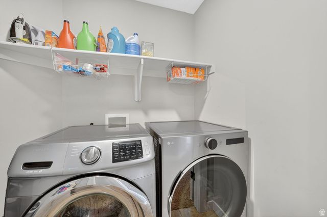 4035 E OAKLAND HILLS DR, Eagle Mountain, UT 84005