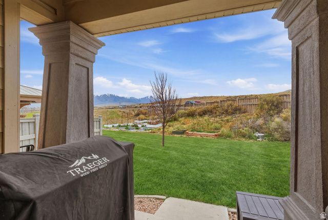 4035 E OAKLAND HILLS DR, Eagle Mountain, UT 84005
