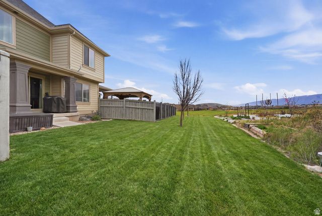 4035 E OAKLAND HILLS DR, Eagle Mountain, UT 84005