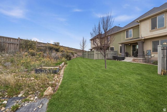 4035 E OAKLAND HILLS DR, Eagle Mountain, UT 84005