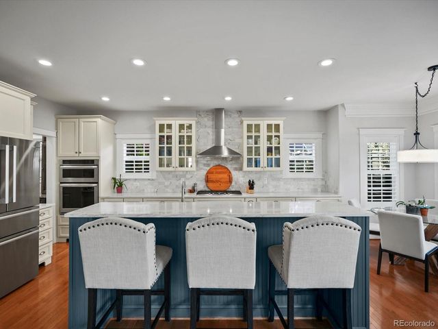 8151 E 33rd Avenue, Denver, CO 80238