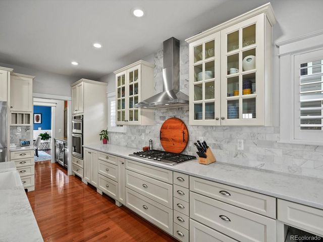 8151 E 33rd Avenue, Denver, CO 80238