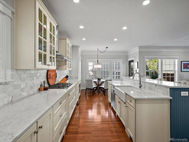 8151 E 33rd Avenue, Denver, CO 80238