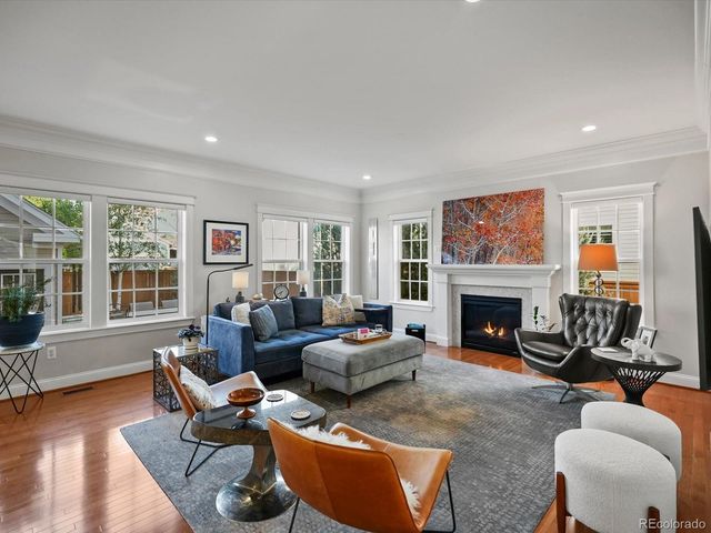 8151 E 33rd Avenue, Denver, CO 80238