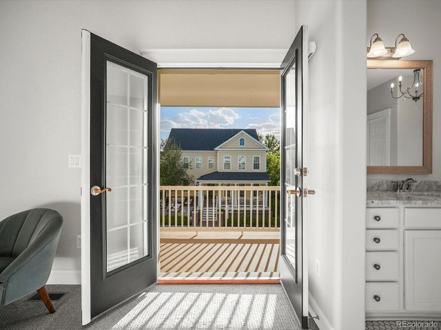 8151 E 33rd Avenue, Denver, CO 80238