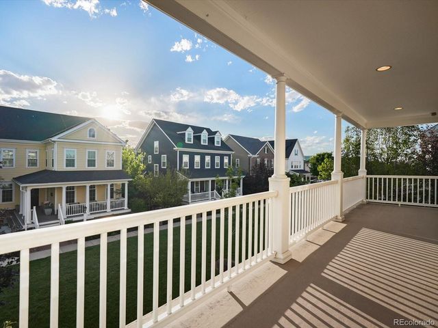 8151 E 33rd Avenue, Denver, CO 80238