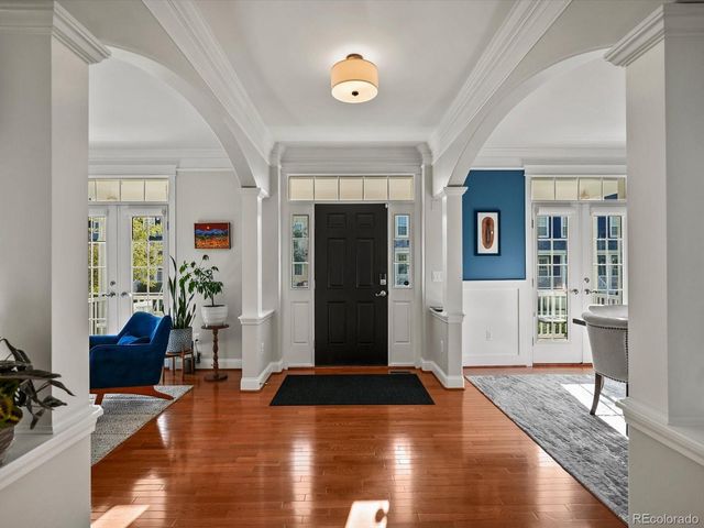 8151 E 33rd Avenue, Denver, CO 80238