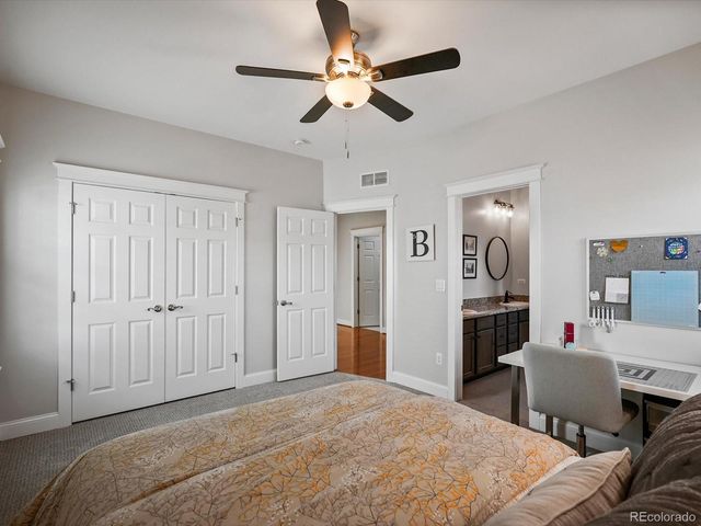 8151 E 33rd Avenue, Denver, CO 80238