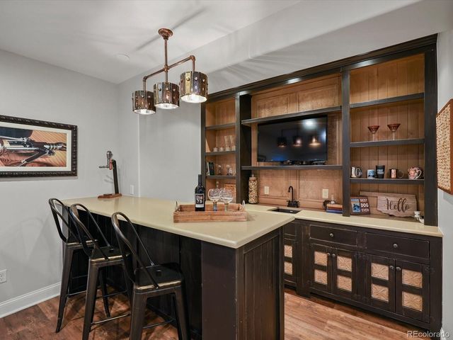 8151 E 33rd Avenue, Denver, CO 80238