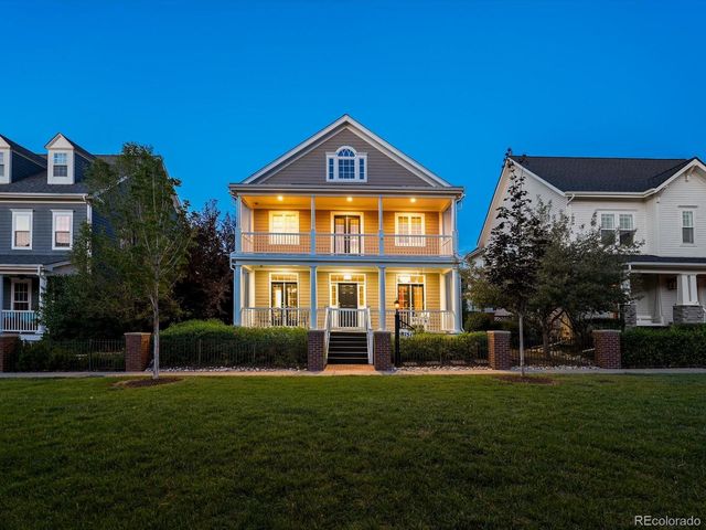 8151 E 33rd Avenue, Denver, CO 80238
