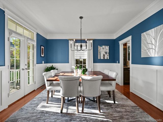 8151 E 33rd Avenue, Denver, CO 80238