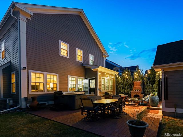 8151 E 33rd Avenue, Denver, CO 80238