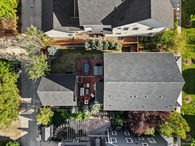 8151 E 33rd Avenue, Denver, CO 80238