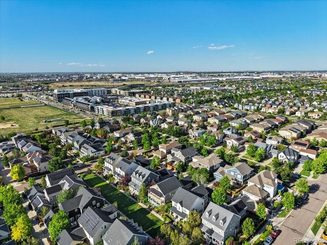 8151 E 33rd Avenue, Denver, CO 80238