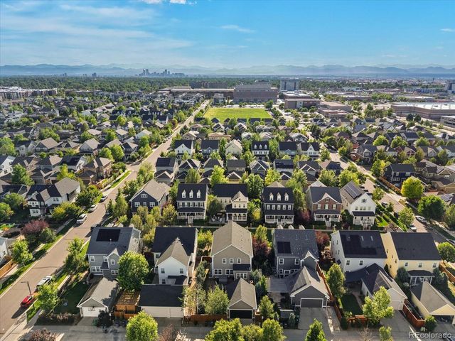 8151 E 33rd Avenue, Denver, CO 80238