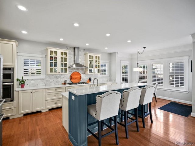 8151 E 33rd Avenue, Denver, CO 80238