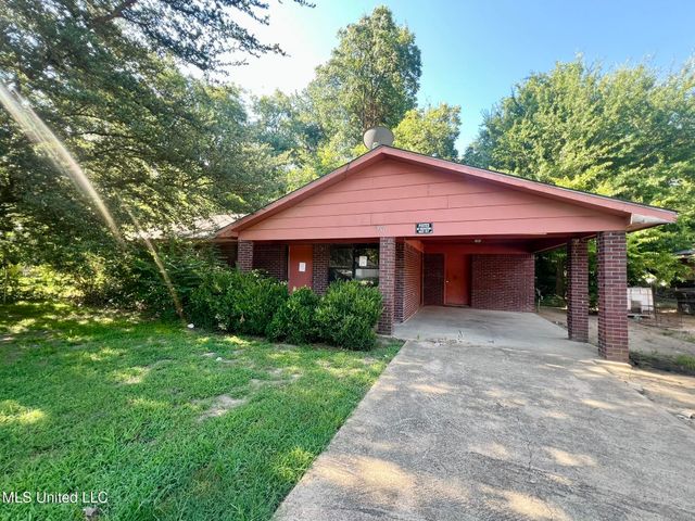 510 Lee Street, Cleveland, MS 38732