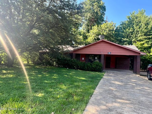 510 Lee Street, Cleveland, MS 38732
