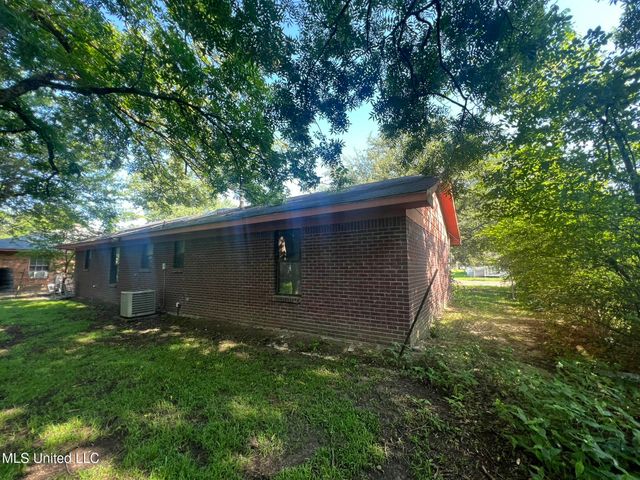 510 Lee Street, Cleveland, MS 38732