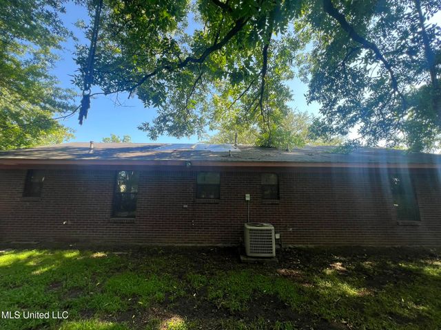 510 Lee Street, Cleveland, MS 38732