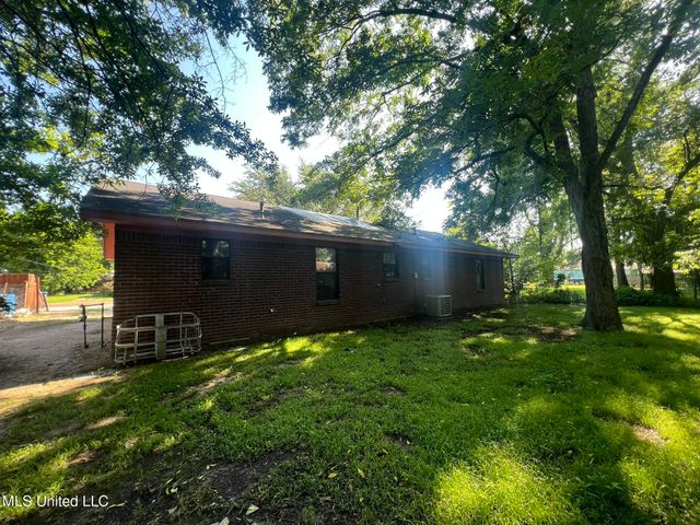 510 Lee Street, Cleveland, MS 38732