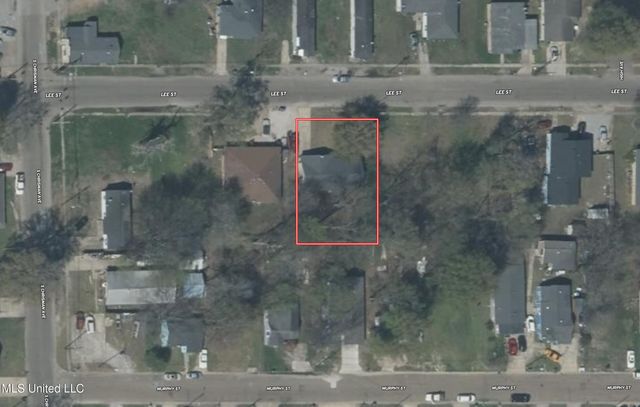 510 Lee Street, Cleveland, MS 38732