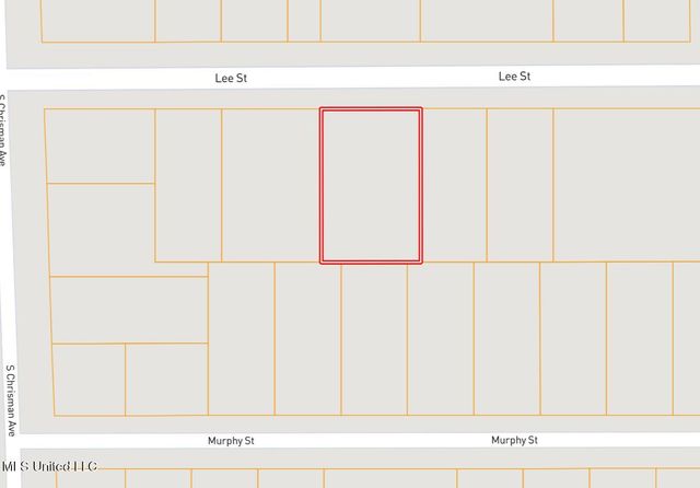 510 Lee Street, Cleveland, MS 38732