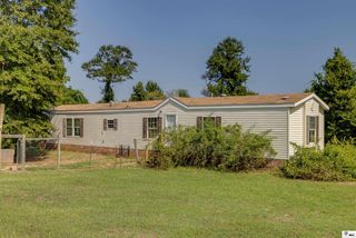 190 MOSELEY BLUFF ROAD, Downsville, LA 71234