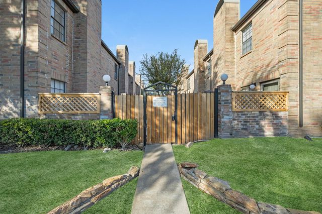 9800 Pagewood Lane 3103, Houston, TX 77042