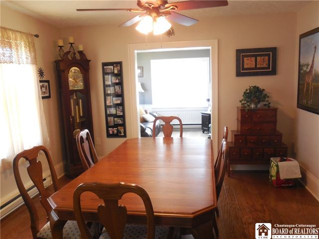 165 Hazeltine Avenue, Jamestown, NY 14701