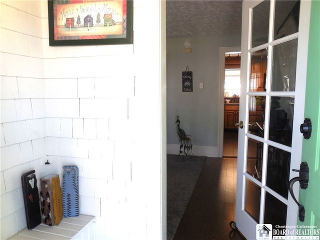 165 Hazeltine Avenue, Jamestown, NY 14701