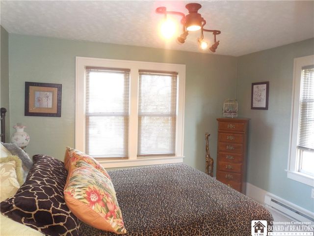 165 Hazeltine Avenue, Jamestown, NY 14701