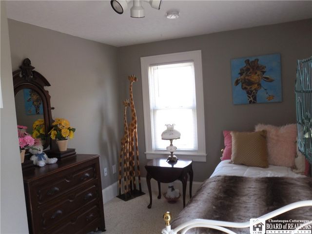 165 Hazeltine Avenue, Jamestown, NY 14701