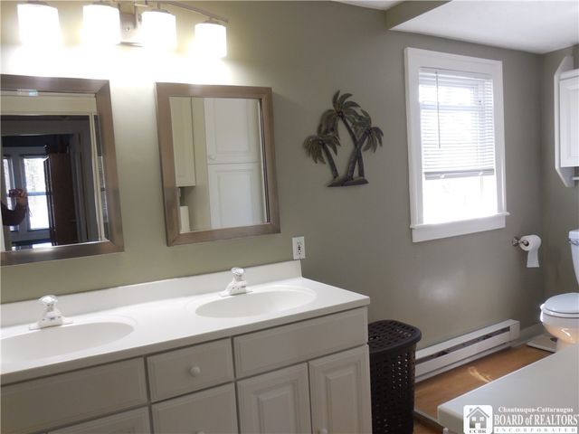 165 Hazeltine Avenue, Jamestown, NY 14701