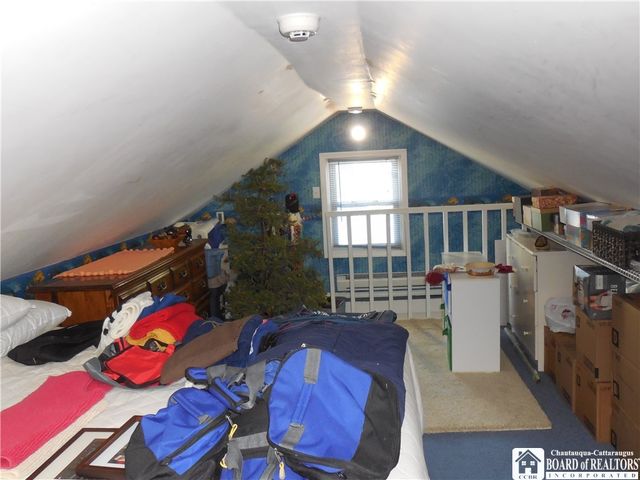 165 Hazeltine Avenue, Jamestown, NY 14701