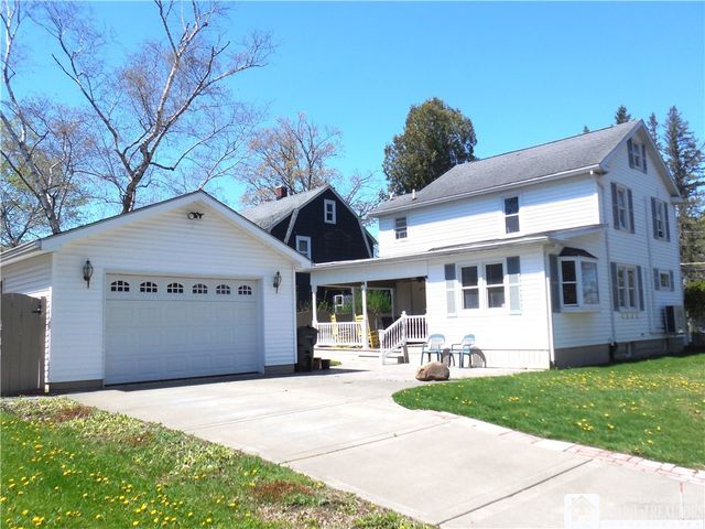 165 Hazeltine Avenue, Jamestown, NY 14701