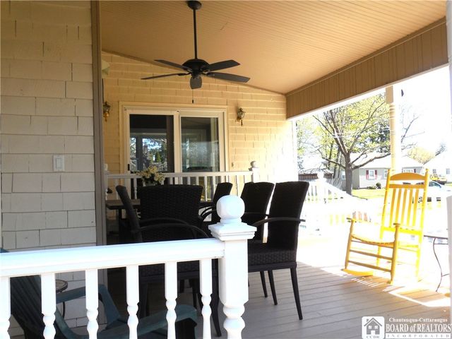 165 Hazeltine Avenue, Jamestown, NY 14701