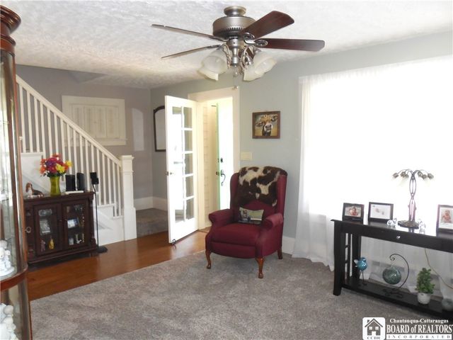 165 Hazeltine Avenue, Jamestown, NY 14701
