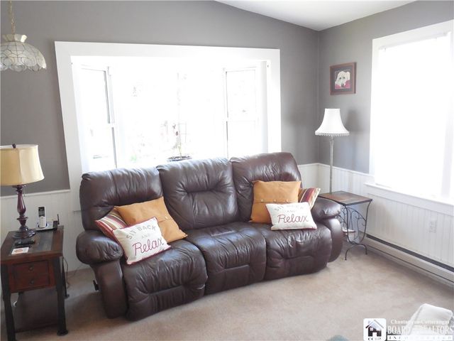 165 Hazeltine Avenue, Jamestown, NY 14701
