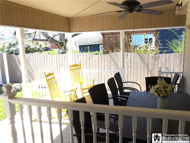 165 Hazeltine Avenue, Jamestown, NY 14701