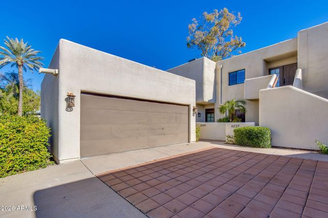 6227 N 30TH Way, Phoenix, AZ 85016