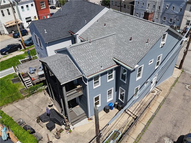 610 52nd St, Lawrenceville, PA 15201