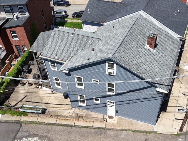 610 52nd St, Lawrenceville, PA 15201