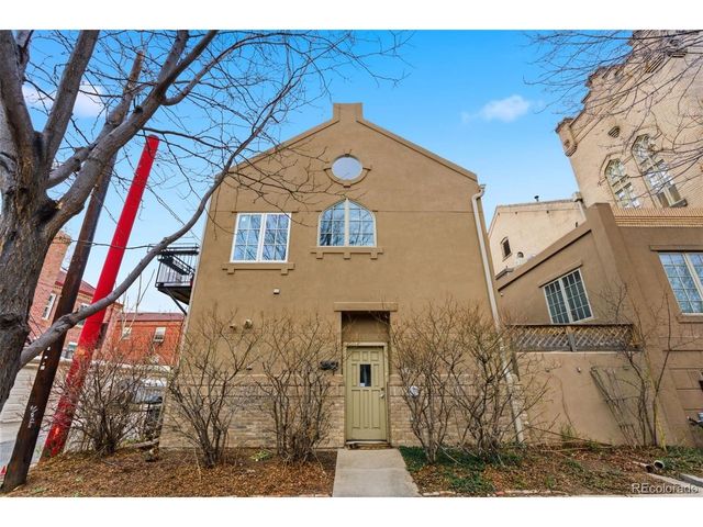 1380 Adams St, Denver, CO 80206