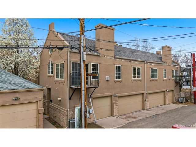 1380 Adams St, Denver, CO 80206