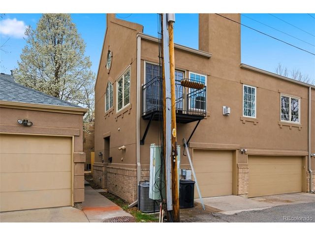 1380 Adams St, Denver, CO 80206