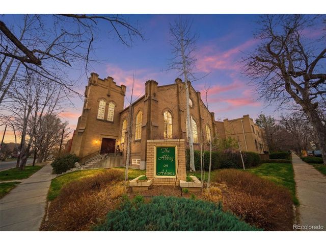 1380 Adams St, Denver, CO 80206