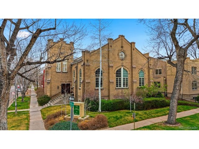 1380 Adams St, Denver, CO 80206