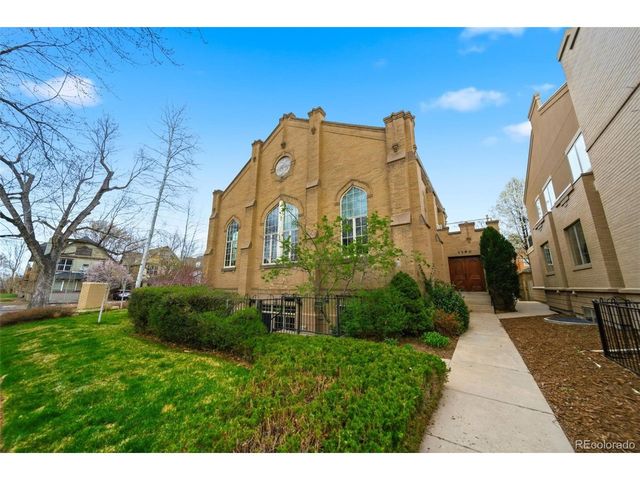 1380 Adams St, Denver, CO 80206